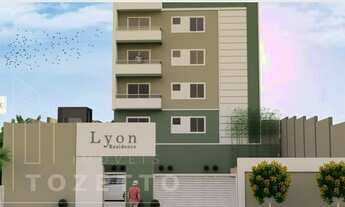 Imagem 3: Apartamento para Venda em Ponta Grossa, Oficinas, 3 dormitórios, 1 suíte, 2 banheiros, 1 v