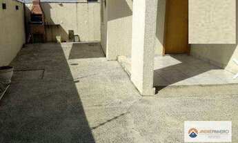 Imagem 7: Casa com entrada independente 3 quartos sendo um com suite à venda, 120 m² por R$ 520.00