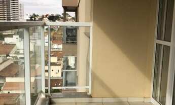Imagem: UBERLANDIA - Apartamento Padrão - Morada