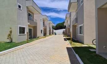 Imagem 6: CASA RESIDENCIAL em CAMAÇARI - BA, CATU DE ABRANTES (ABRANTES