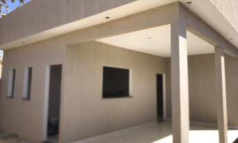 Imagem 2: Vendo casa novinha recém construída(FINANCIÁVEL), na Rua do atacadão dia dia