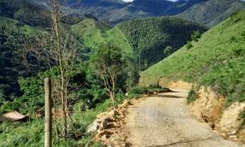 Imagem 5: Lote/Terreno para venda possui 2400 metros quadrados em Visconde de Mauá - Resende - RJ