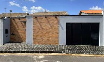 Imagem: Casa para venda possui 250 metros quadrados