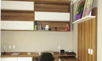 Imagem 6: Sobrado com 3 dormitórios à venda, 160 m² por R$ 1.280.000,00 - Parque Rural Fazenda Santa