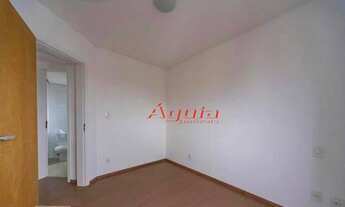 Imagem 4: Apartamento à venda, 53 m² por R$ 280.000,00 - Parque das Nações - Santo André/SP