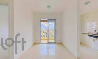 Imagem 7: Apartamento para Venda em São Paulo, Belém, 1 dormitório, 1 banheiro, 1 vaga