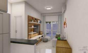 Imagem 5: Valor de Super OPORTUNIDADE! Apartamento NOVO, com 2 quartos sendo 1 suíte, 53 m² para VE