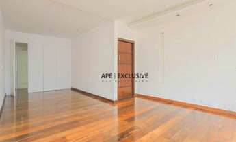 Imagem 6: Apartamento com 4 dormitórios à venda, 187 m² por R$ 5.990.000,00 - Leblon - Rio de Janeir