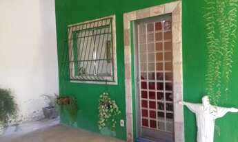 Imagem: Vespasiano - Casa Padrão - Gávea II