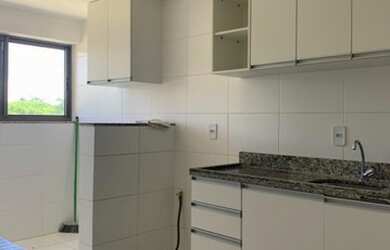 Imagem 5: APARTAMENTO RESIDENCIAL em CAMAÇARI - BA, ALPHAVILLE (ABRANTES