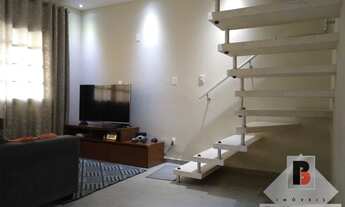 Imagem 3: Sobrado em Vila de dois dormitórios a venda na região da Mooca