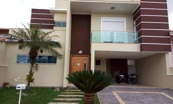 Imagem 1: Excelente Casa no Condomínio Ibiti do Paço - Sorocaba - SP