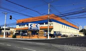 Imagem 6: Gastão Vidigal - Grande Visibilidade - 4.536m²