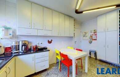 Imagem 3: APARTAMENTO - SAÚDE - SP