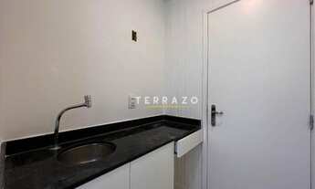 Imagem 5: Sala para alugar, 35 m² - Várzea - Teresópolis/RJ