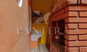 Imagem 6: Sobrado à venda, 3 quartos, 1 suíte, 2 vagas, Parque Capuava - Santo André/SP