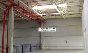 Imagem 4: Galpão industrial para locação, Recanto da Fortuna, Campinas