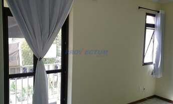 Imagem 3: Apartamento - Jardim Santana - Campinas
