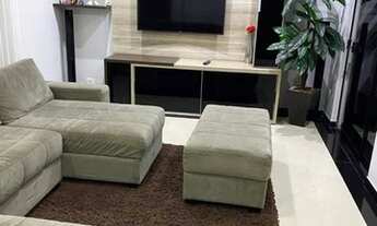 Imagem: Venda - Casa - Jardim Turmalinas - Santa