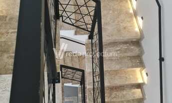 Imagem 3: Sala - Jardim Paiquerê - Valinhos