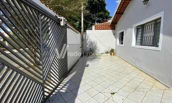 Imagem 2: Casa - Jardim Flamboyant - Campinas