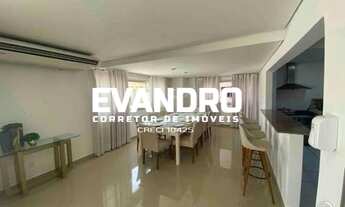 Imagem: Apartamento para Venda em Cuiabá, Quilombo