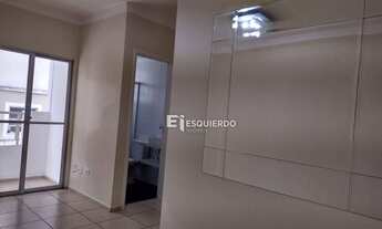 Imagem 6: Apartamento à venda, dois dormitórios- vaga de garagem coberta- c/ planejados -48m² -R165
