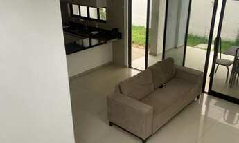 Imagem 4: Casa Duplex para Locação, Alphaville - Mossoró / RN