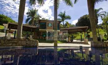 Imagem 2: Terreno à venda, 1006 m² - Condomínio Bothanica Jarinu - Jarinu/SP