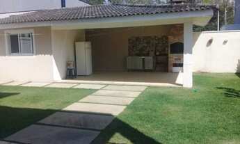 Imagem 3: Ótimo Sobrado Cond Veredas