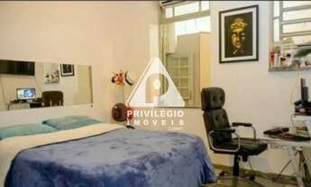 Imagem 7: Apartamento à venda, 3 quartos, 1 suíte, Botafogo - RIO DE JANEIRO/RJ