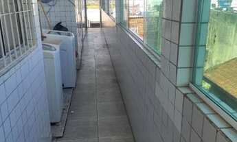 Imagem 5: Apartamento com 9 dormitórios à venda, 358 m² por R$ 1.400.000,00 - Jardim Quietude - Prai