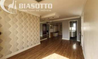 Imagem 4: Apartamento à Venda Jardim Nova Europa, Campinas - Condomínio Pátio das Alamedas