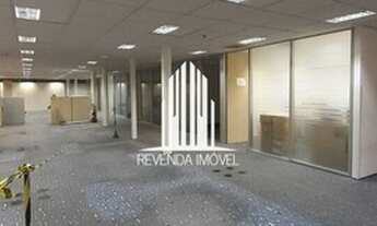 Imagem 9: Aluga-se andar corporativo com 5.424m² na Lapa de Baixo