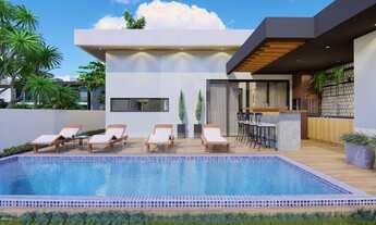 Imagem: Casa em Condomínio para Venda em Florianópolis