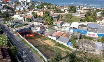 Imagem 5: LOTE A VENDA NO BAIRRO IPIRANGA EM GUARAPARI COM CONDIÇÃO SUPER FACILITADA DE PAGAMENTO! S