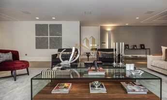 Imagem 6: São Paulo - Apartamento Padrão - Jardim Paulista