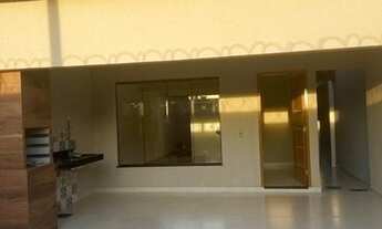 Imagem: Casa à venda no montese