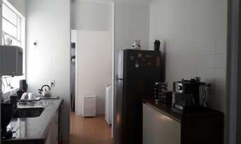 Imagem 4: Apartamento para venda com 81m2 com 2 quartos sendo uma suite