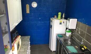Imagem 3: Apartamento para Venda em Campinas, Dic VI, 2 dormitórios, 1 banheiro, 1 vaga