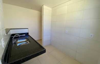 Imagem 7: Apartamento 2 quartos em pr?dio individual - Bairro C?lvia - Vespasiano