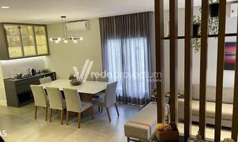 Imagem: Casa - Vila Murano - Valinhos