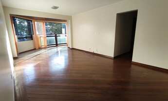 Imagem: LOCAÇÃO APTO 3 QUARTOS, SUÍTE - SQN 309