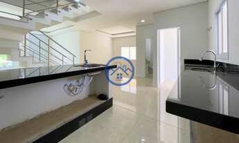 Imagem 3: HORTOLÂNDIA - Casa de Condomínio - Condomínio Jardim de Mônaco