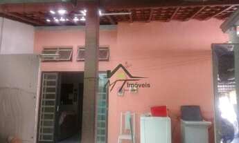 Imagem 2: Casa com 2 dormitórios à venda, 100 m² por R$ 650.000 - Vila Santana - Sumaré/SP