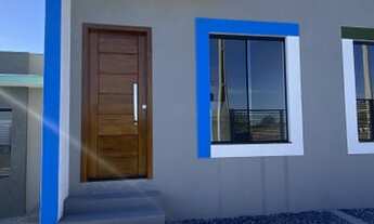 Imagem: Casa Jardim São Lucas 2 Quartos 1 Vaga