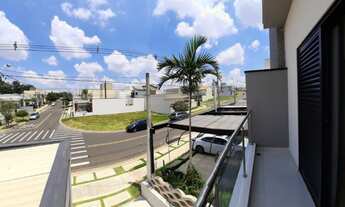 Imagem 5: Casa com 3 quartos à venda em Indaiatuba