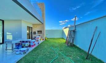 Imagem 4: Casa Alphaville Ceará, Cidade Alpha, 4 suítes, Eusébio