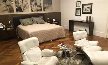 Imagem 7: Casa Residencial Alphaville 01