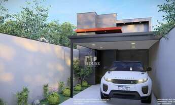 Imagem 5: Casa com 2 dormitórios à venda, 104 m² por R$ 380.000,00 - Jardim Zaniboni I - Mogi Guaçu